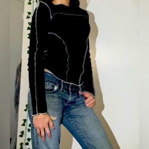 Long sleeve Urban Outfitters